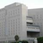 Metropolitan Detention Center, Los Angeles