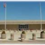 United States Penitentiary, Atwater California, USA