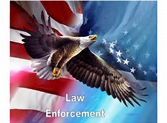 california law enforcement agencies