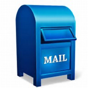 mail