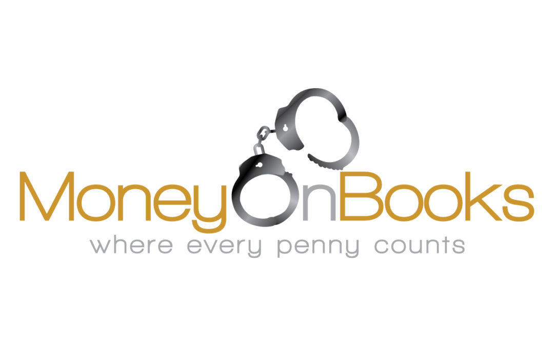 Money on Books, a California Non Profit Organization