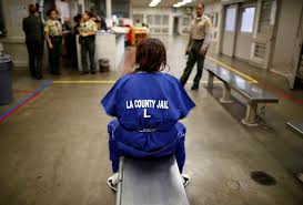 Fast Deposit – Los Angeles County Jail